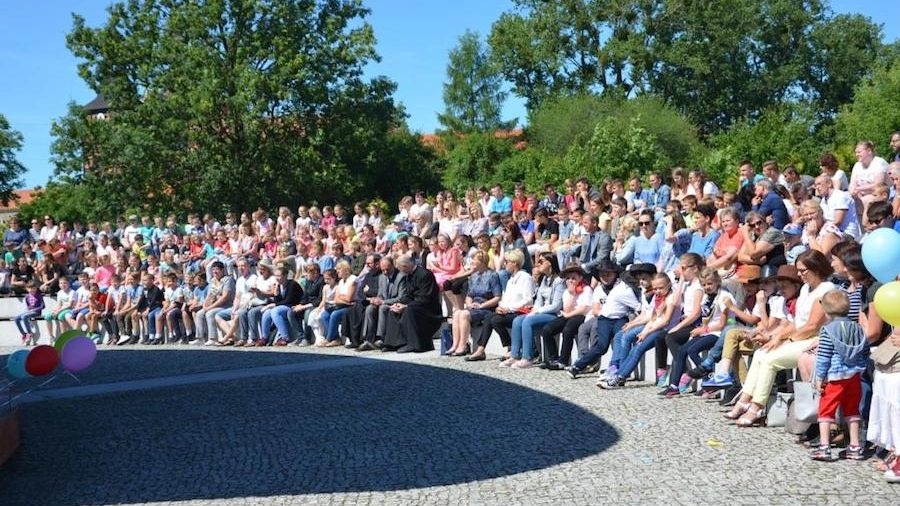 Dni Rodzicielstwa Zastępczego