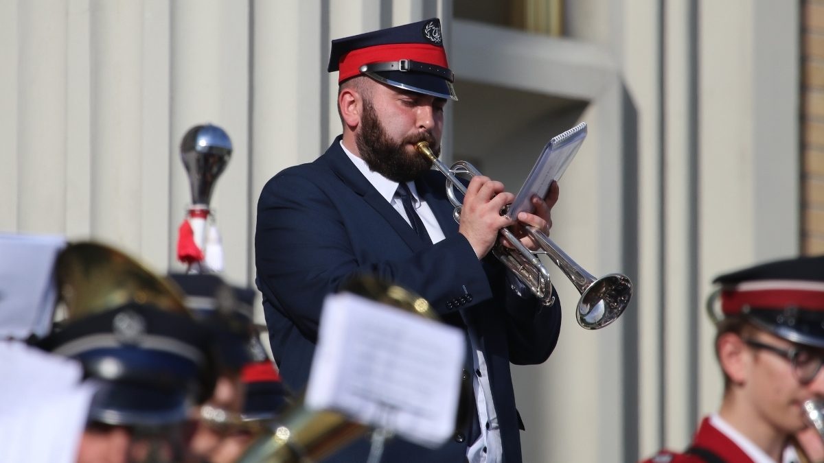 VIII Ogólnopolski Zlot Chórów i Orkiestr