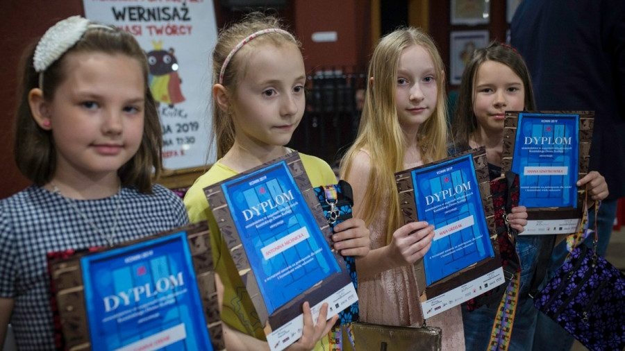 Atelier KreDKa podsumowało artystyczny rok