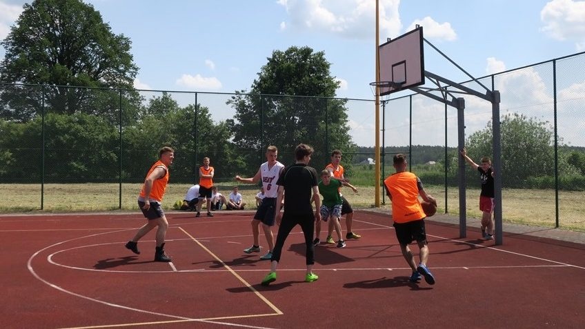 Powalczą o Mistrzostwo Powiatu w Letniej Spartakiadzie Mieszkańców Wsi