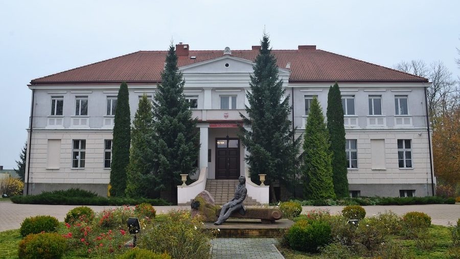 ZSEU w Żychlinie będzie remontowany