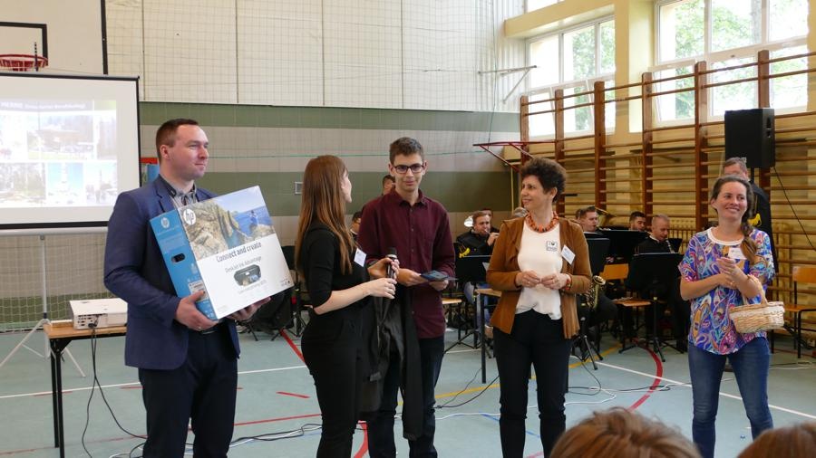 Drzwi Otwarte w Górniczej