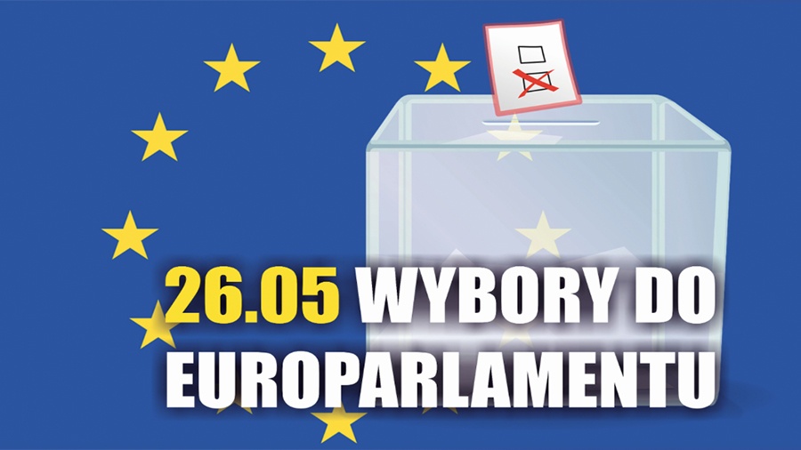 Głosowanie korespondencyjne do PE