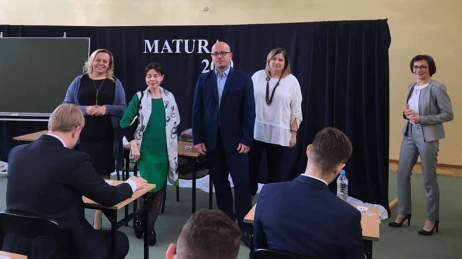 Matura 2019