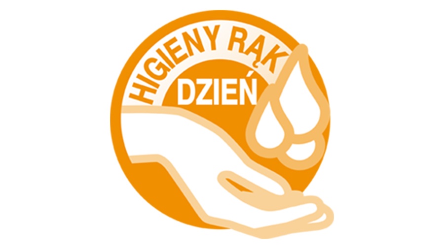 5 maja - Światowy Dzień Higieny Rąk