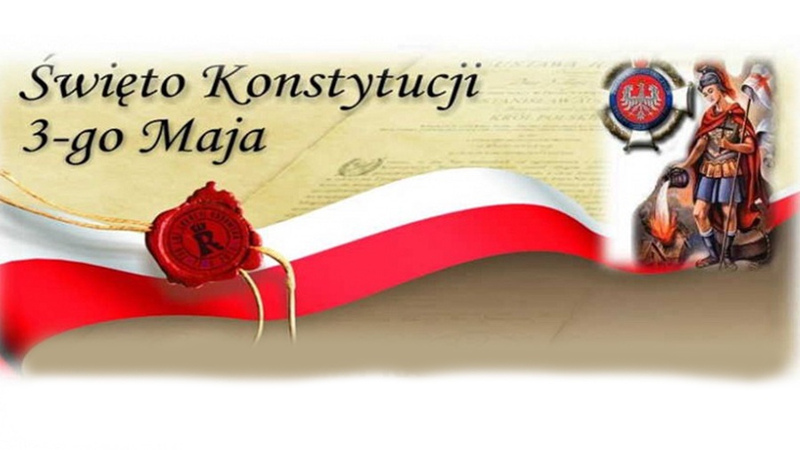 228. rocznica uchwalenia Konstytucji 3 Maja