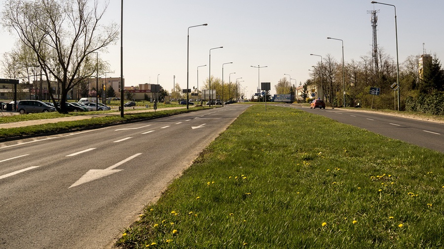 Kolejne miliony na drogi lokalne