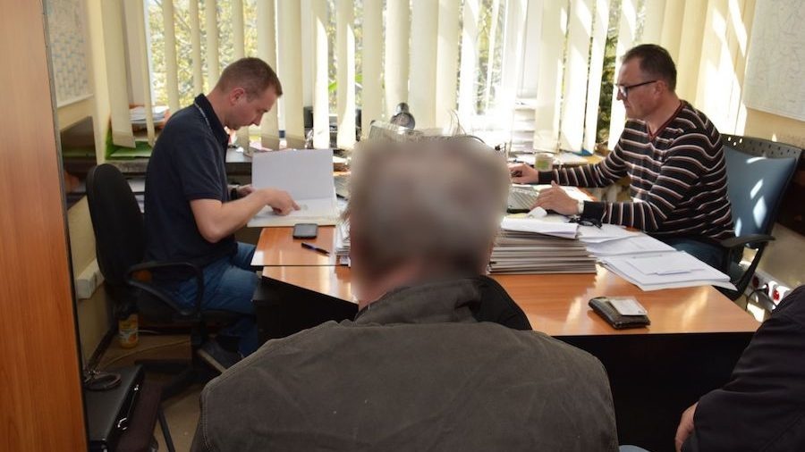 Pijany kierowca potrącił piesza i uciekł