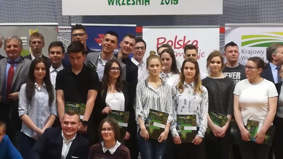 Sukces na Olimpiadzie