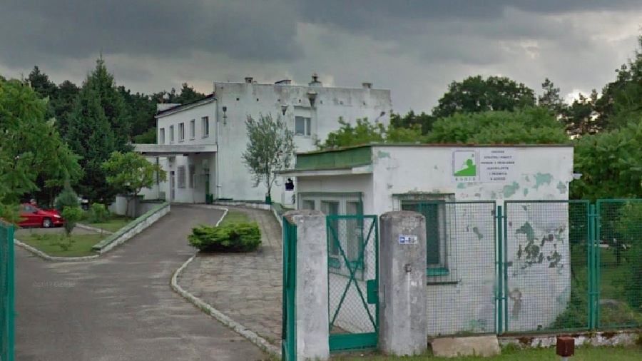 Prawie 100 bezdomnych w  Koninie
