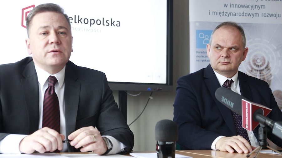 Koninianie podsumowali wizytę w Brukseli
