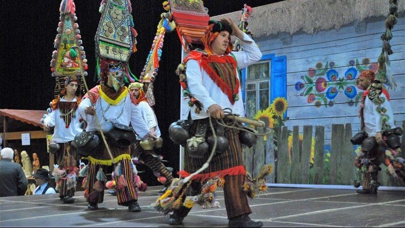 Festiwal Kultur Miast Partnerskich