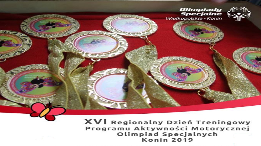 XVI Regionalny Dzień Treningowy