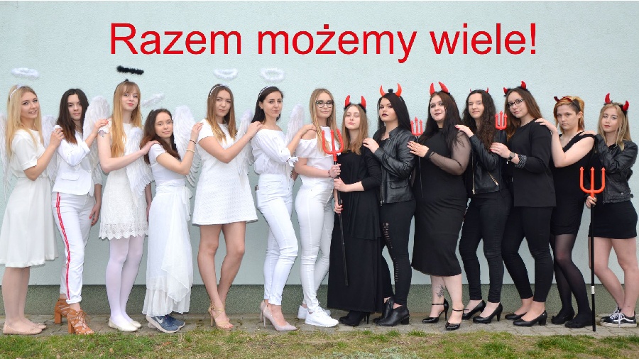 Dzień Dawcy Fundacji DKMS odbędzie się  03 kwietnia w ZSEU w Żychlinie.