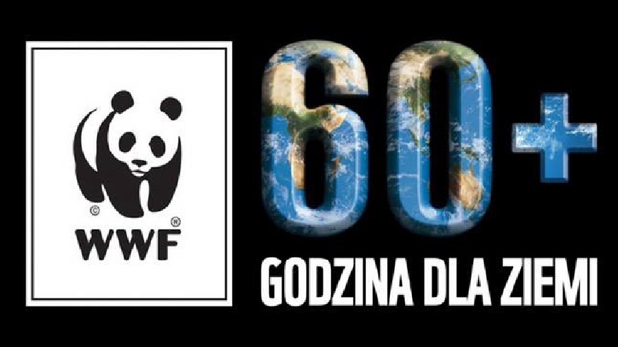 Godzina Dla Ziemi WWF
