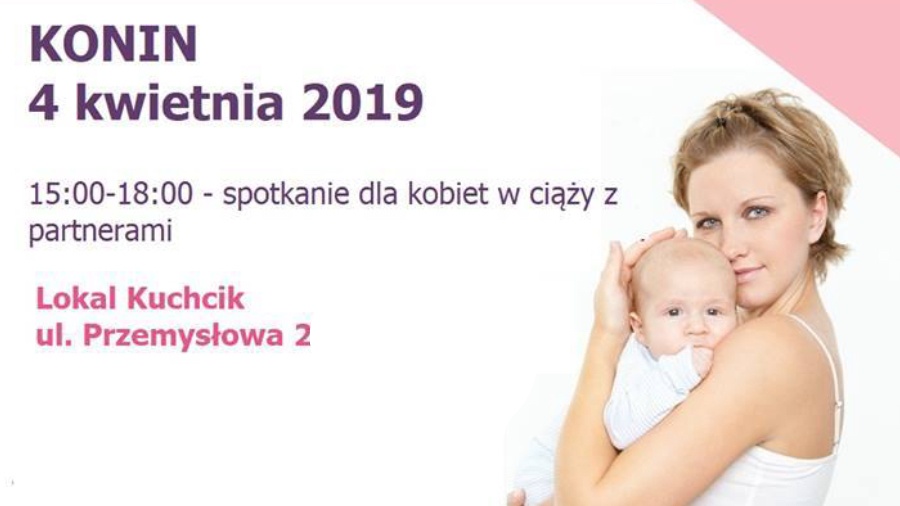 Świadoma Mama