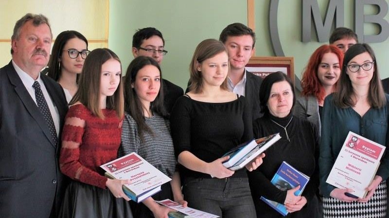 Norwid w konińskiej bibliotece