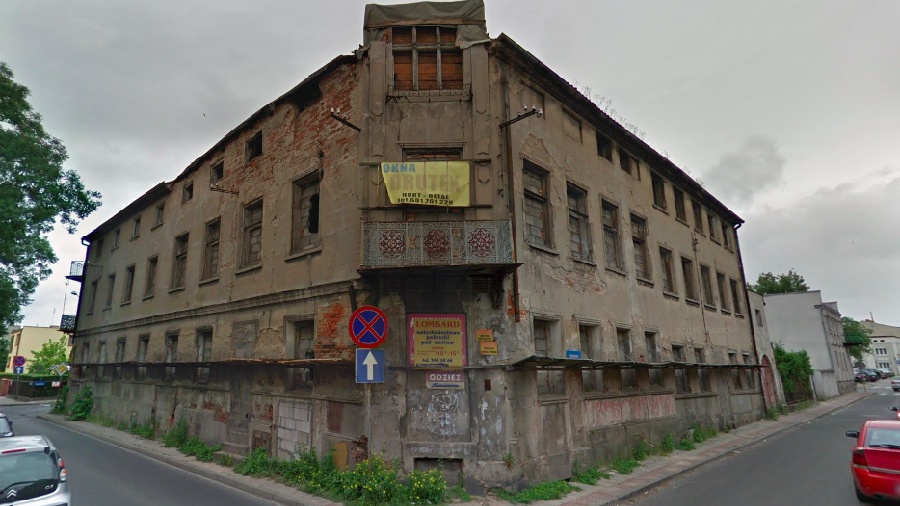 Kamienica Esse pozostanie w rejestrze zabytków