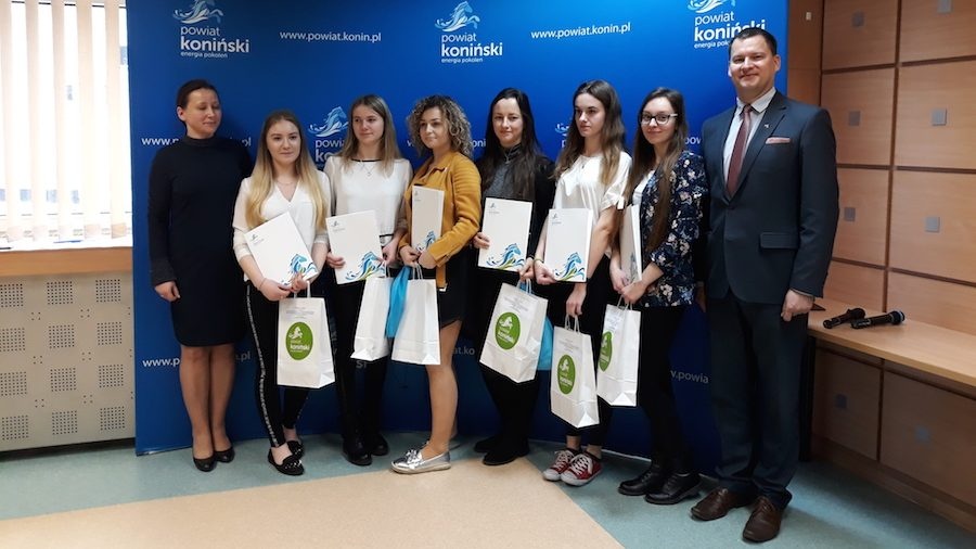 Olimpiada Wiedzy Konsumenckiej rozstrzygnięta