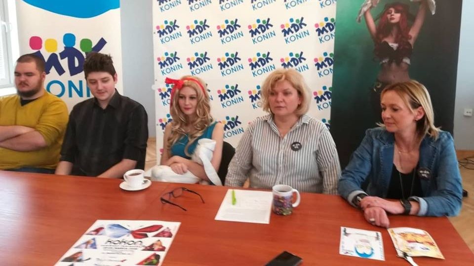 Święto fantastyki w Koninie