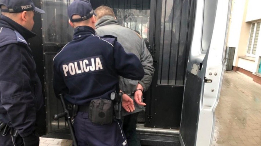 Trzymiesięczny areszt za znęcanie się nad 75-letnia matką