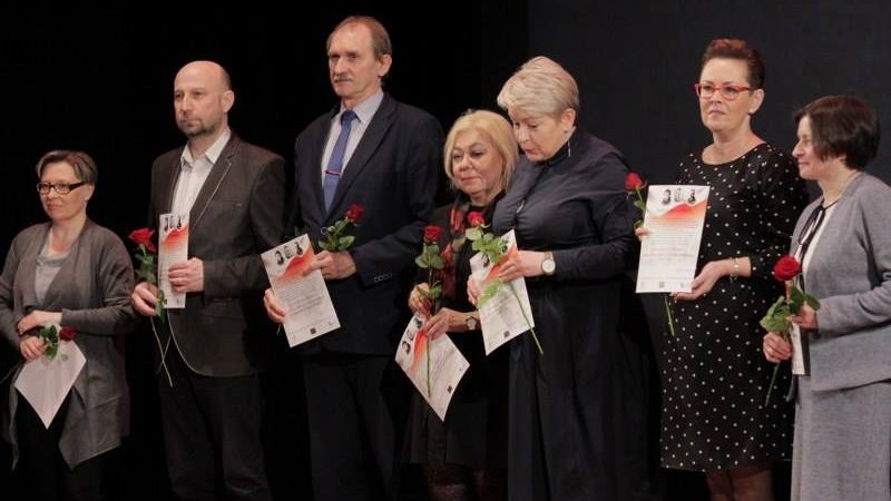 Podsumowano konkurs dotyczący generała Nila