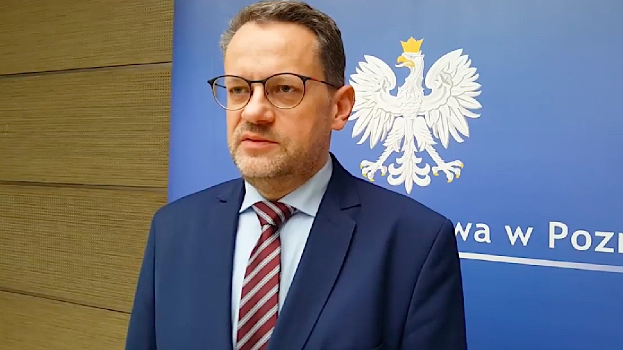 Zaginiony student nie żyje