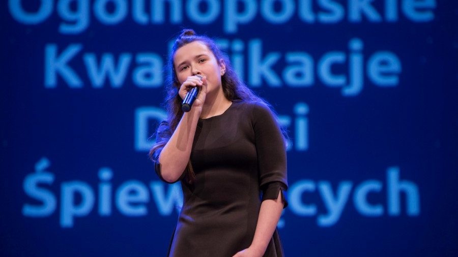Trwają eliminacje do Festiwalu