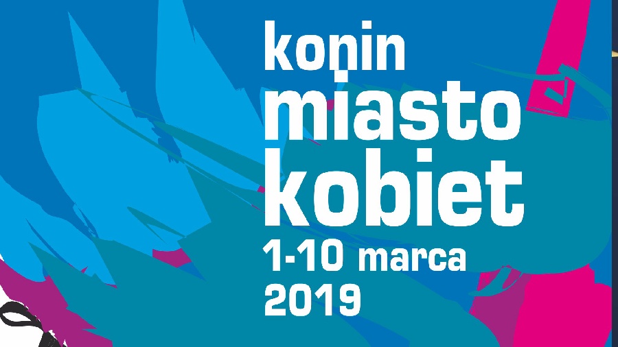 Konin jest kobietą