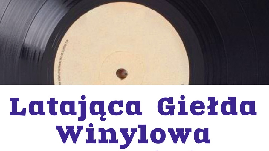 Konińska Giełda Winylowa