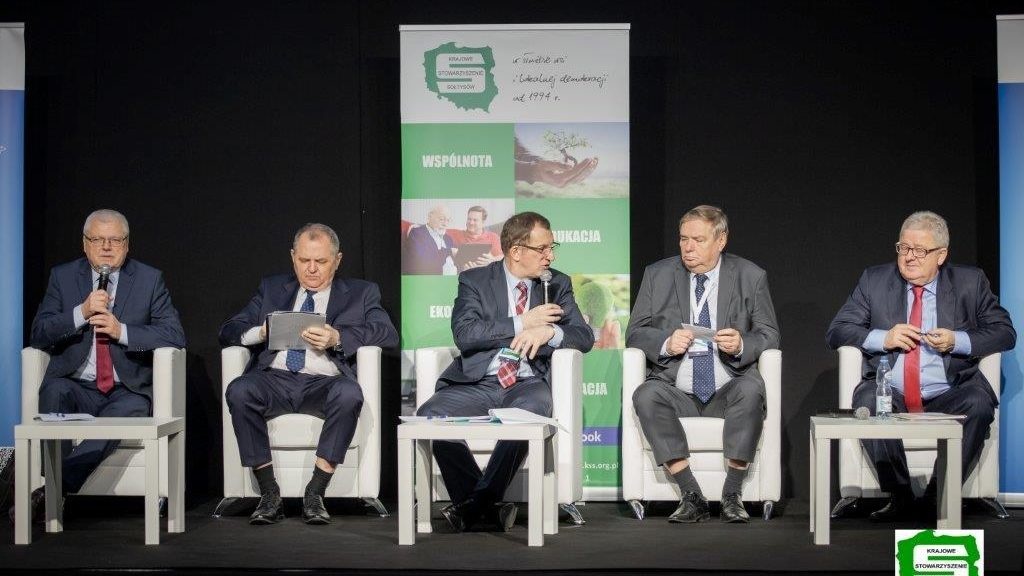 Wiejska Polska. Przyszłość Wspólnej Polityki Rolnej