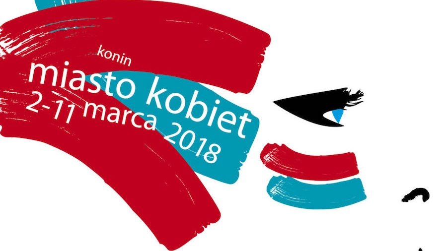Konin miastem kobiet