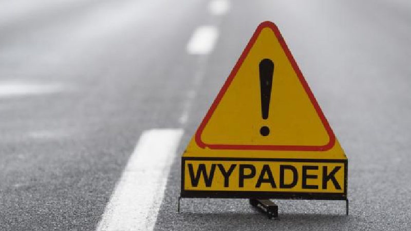 Policjanci poszukują świadków wypadku
