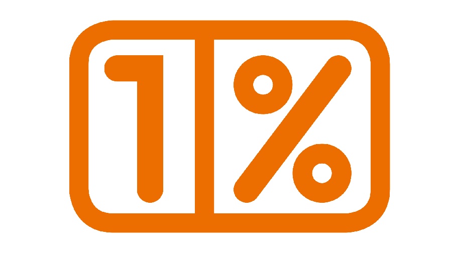 Zostawmy 1% podatku w Koninie