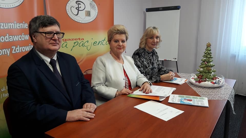 Kto zdecyduje o zdrowiu młodych?