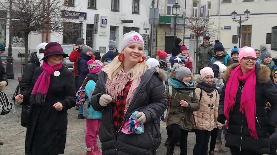 Nazywam się miliard