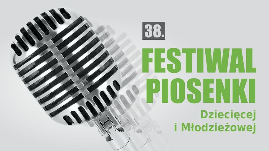 38. Festiwal