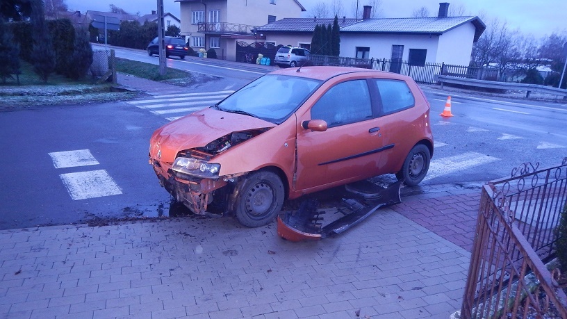 Wypadek we Wrzącej Wielkiej
