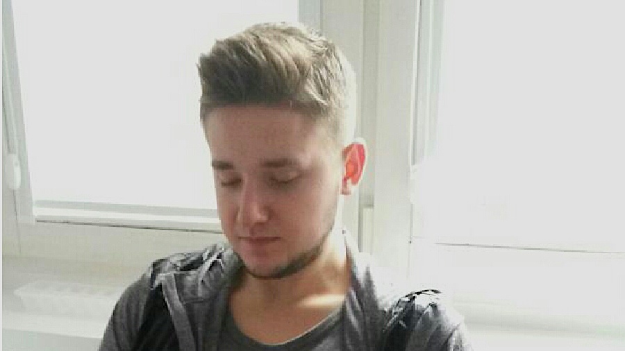 Widziałeś tego mężczyznę - zadzwoń