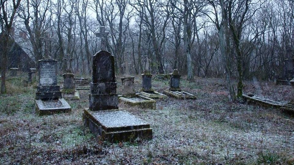 Posprzatają cmentarz ewangelicki