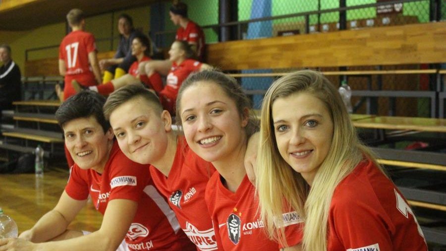 XXX Konin CUP 2019