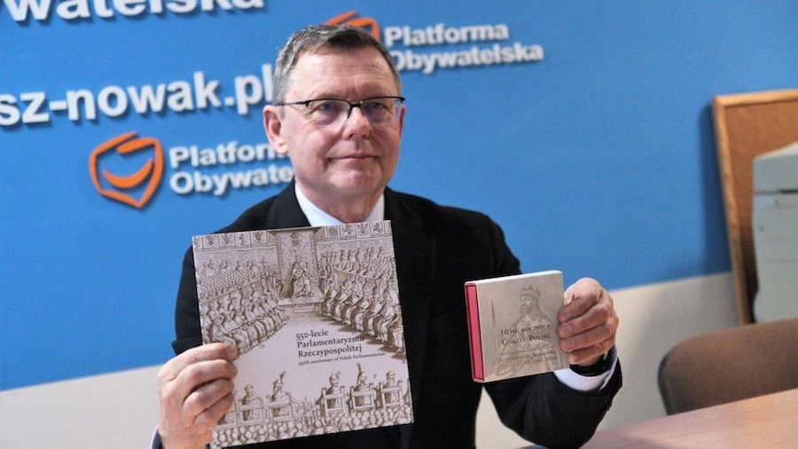 20 mln na remont przeprawy?