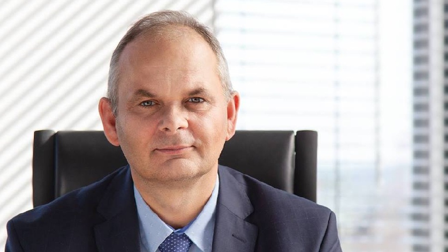 Maciej Sytek został szefem Agencji Rozwoju Regionalnego w Koninie