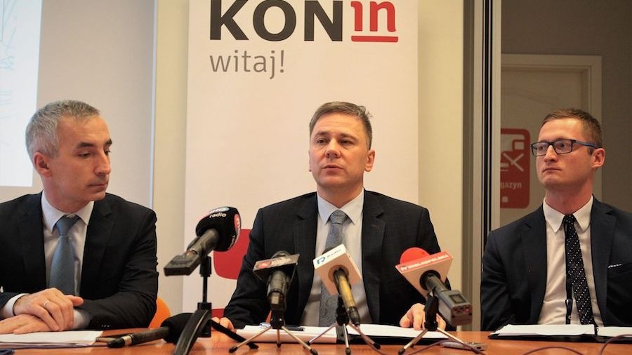 >Prezydent zapowiada zmiany w magistracie