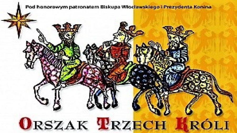 Orszak Trzech Króli