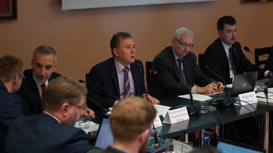 Koniński Rok Zofii Urbanowskiej 2019