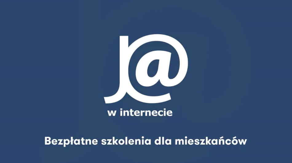 „Ja w Internecie”