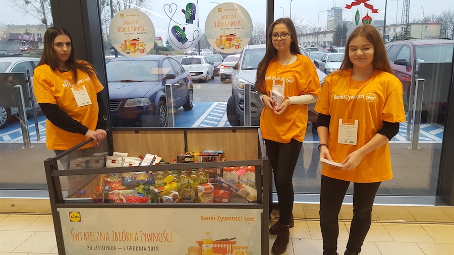 Pogotowie św. Mikołaja