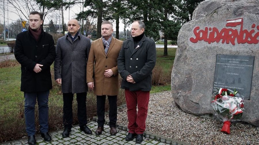 37. rocznica wprowadzenia stanu wojennego