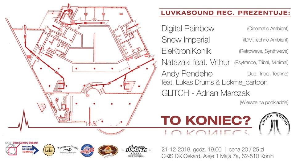 To koniec?